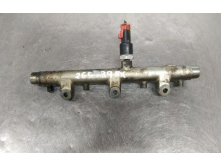 Топливная рампа 0445214019   Citroen C5  