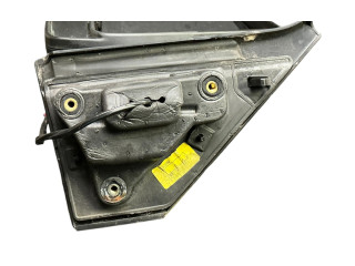 Зеркало электрическое        Opel Combo D  2011 - 2017 года   