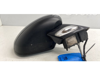 Зеркало (механическое)       Citroen C5  2008 - 2016 года   