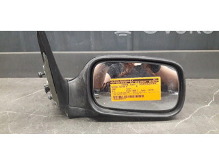 Зеркало электрическое        Saab 9-5  1998 - 2005 года   