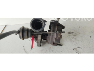 Turbodmychadlo Турбина 54359700002 Renault Megane II