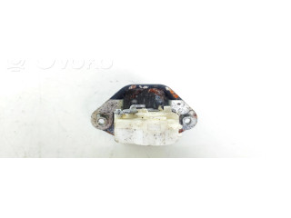 Zámek zadních dveří Subaru Impreza III 2010