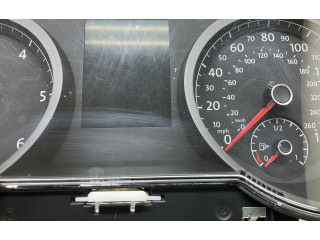 Панель приборов 517920941B Volkswagen Golf Sportsvan