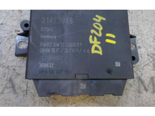 Блок управления 31423948, 31423948 Volvo S60