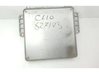 Комплект блоков управления 7700108455, 7700108455 Renault Clio I