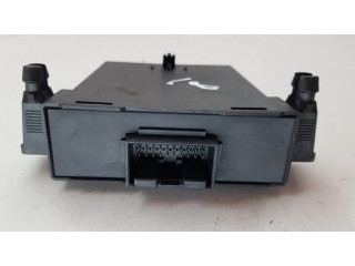 Модуль управления gateway