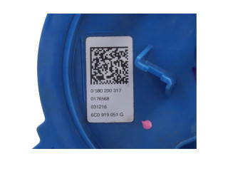 Топливный насос