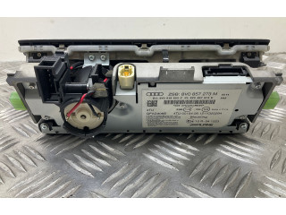 Дисплей 8V0857273M Audi A3 S3 8V