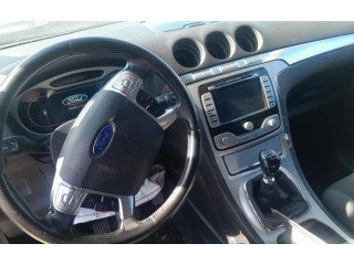 Блок предохранителей Ford S-MAX