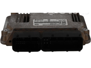 Блок управления двигателем Блок управления 39101-2F040 KIA Sorento