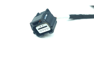 Zpětné zrcátko Nissan Juke II F16 2022