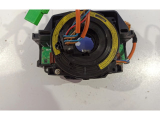 Полоса надувных подушек (кольцо srs)