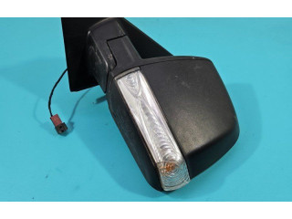 Зеркало электрическое Opel Combo D 2011 - 2017 года