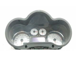 Панель приборов 156056633 Alfa Romeo 147