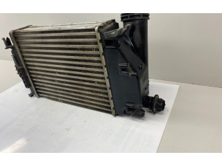 Интеркулер  144614EB1A   Renault Kadjar 