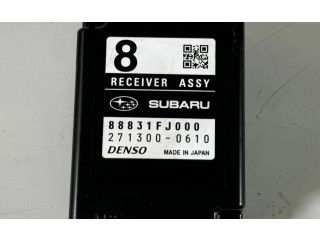 Блок управления 88831FJ000, 88831FJ000   Subaru Levorg