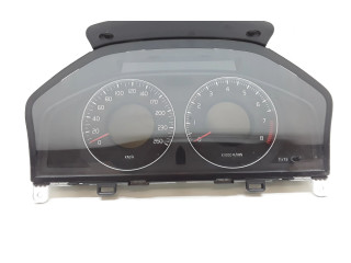 Панель приборов 30786622AB, 30786622   Volvo V70       