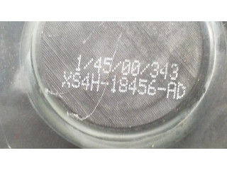 Вентилятор печки XS4H18456AD Ford Focus