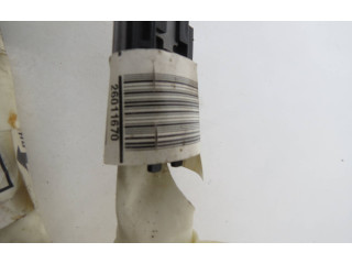 Боковая подушка безопасности 30698533, E105060240042   Volvo XC90