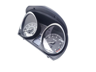 Панель приборов 9242391, 14369510 BMW Z4 E89