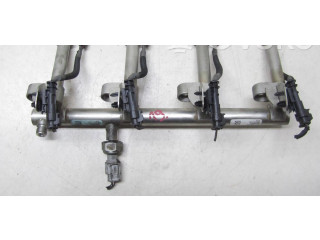 Топливная рампа 31303496, 065517 Volvo S60