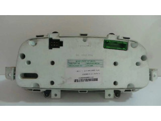 Přístrojová deska Tata Indigo I 2009 PRICOL