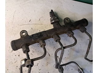 Vstřikovací lišta 89930 Volvo S40