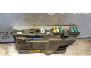 Блок предохранителей 9645148880 Citroen Xsara