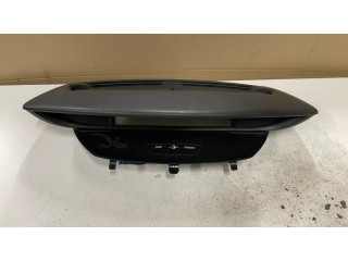 Панель приборов P96572391ZD, 216742437   Citroen C4 I       