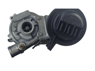 Turbodmychadlo Турбина 724961, 724961-5002S Smart ForTwo II