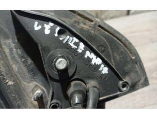 Зеркало электрическое Volvo XC90 2003 - 2006 года