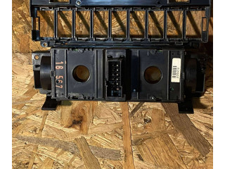 Блок управления климат-контролем 1248302785, 9140010110   Mercedes-Benz E W124