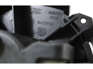 Вентилятор печки    77364956   Fiat Punto Evo