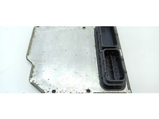 Блок управления двигателя 24233506, 24229790 Cadillac SRX