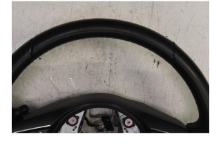 Volant Jaguar E-Pace 2017