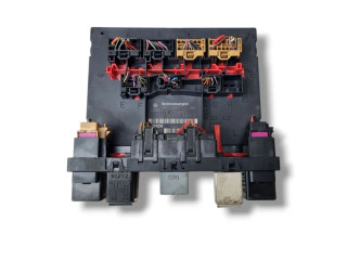 Комплект блоков управления 0261S02369, 03C906056DQ Volkswagen Golf Plus