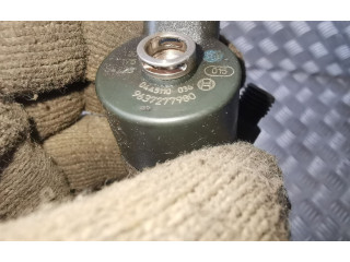 Комплект форсунок 0445110036, 9637277980 Peugeot 607