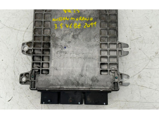 Řídící jednotka MEC128-051A1, MEC128-051A1 Nissan Murano Z51 2011