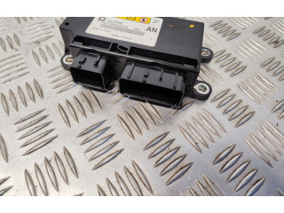 Блок управления надувных подушек 95460702   Chevrolet Captiva