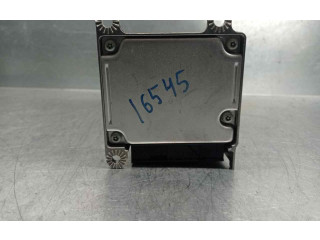 Блок подушек безопасности 8625131060, 5WY64076 SsangYong Actyon