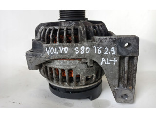 Генератор YV1TS91J531311306, 8637847 Volvo V70