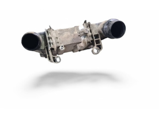 Интеркулер 144967867R, KL177004 Dacia Dokker