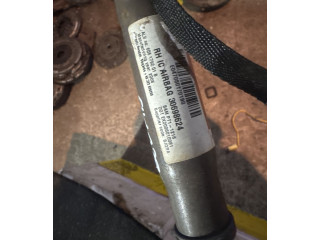 Надувная подушка для крыши 30698624, 606179201 Volvo S40