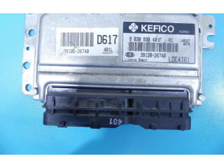 Řídící jednotka 39120-26740, IMPRK1053156 KIA Cerato 2004