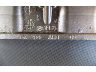 Магистральная трубка топлива     Volkswagen Touran II   