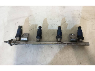 Топливная рампа 9C032454, 01098305 KIA Ceed для двигателя G4FC