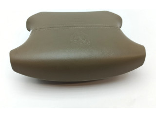 Подушка безопасности водителя HNG9180EB Jaguar XJ X308