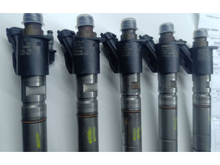 Комплект форсунок 31272690    Volvo V60   
