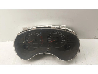 Панель приборов MB939363, 1573505434 Mitsubishi Eclipse