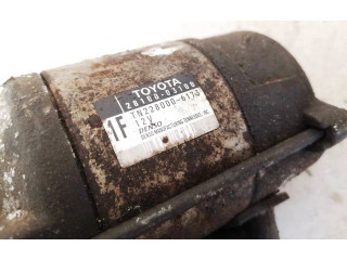 Стартер 2810003100 Lexus RX 300